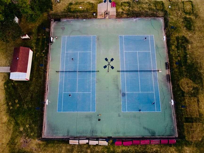 Youth Sports Programs DC: Building Community Athletes
