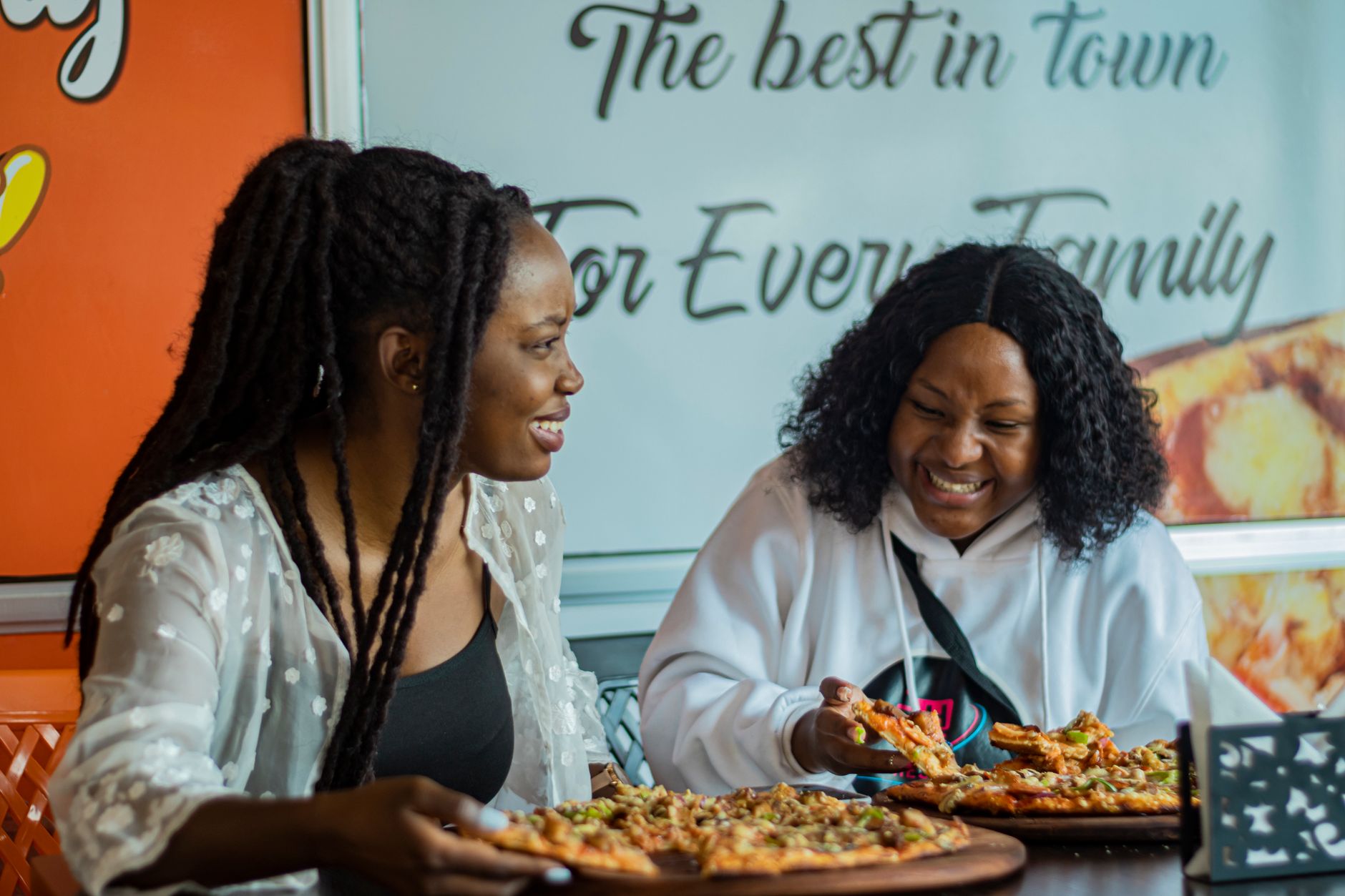 The Faces of Karen: Uncovering the People Stories Behind the Best Restaurants