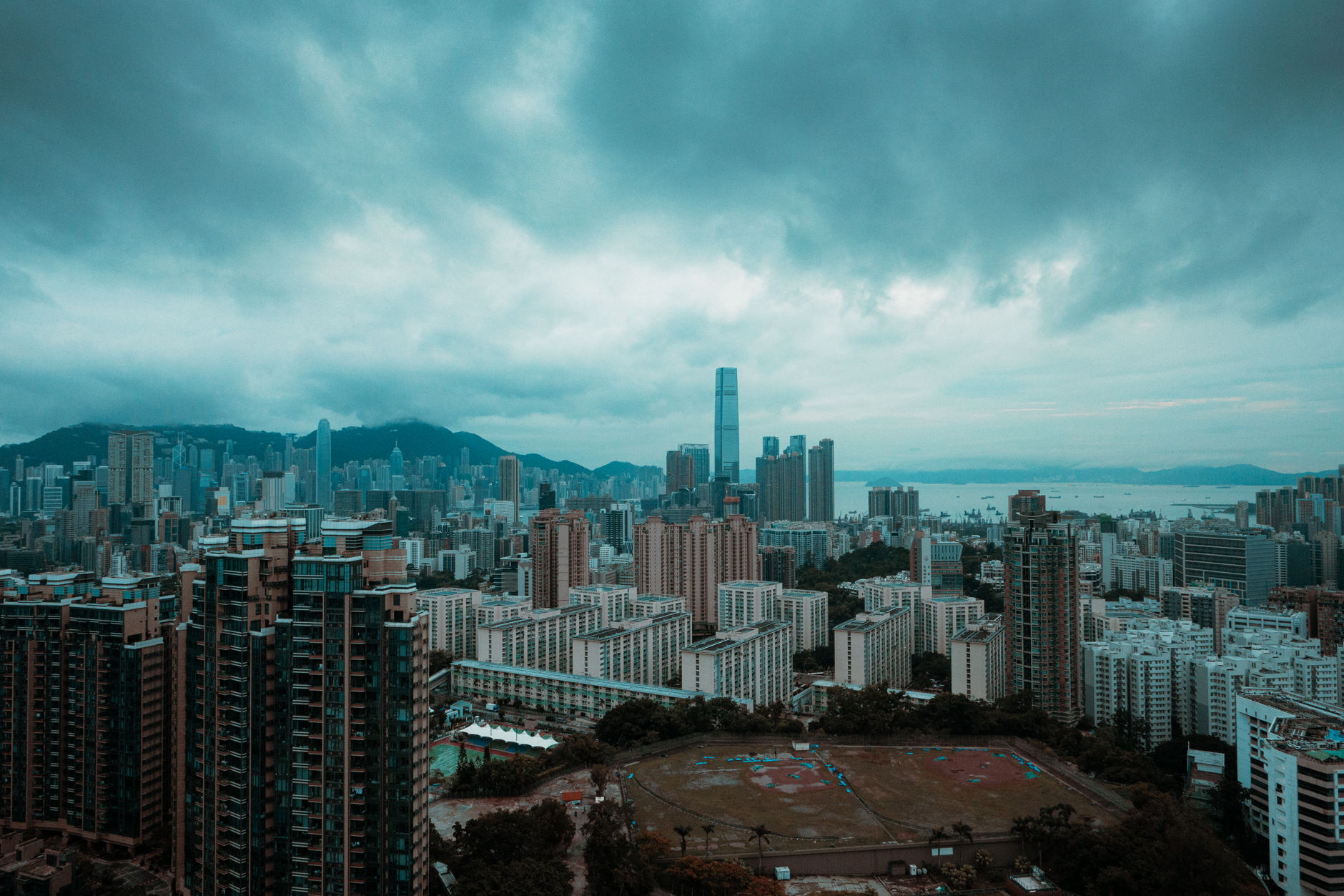 Hong Kong's Endurance Infrastructure: How World-Class Facilities Are Fuelling a Running, Cycling and Triathlon Boom