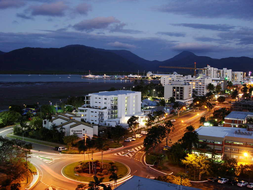 Healthy Cafes Cairns: Nutritionist-Approved Spots