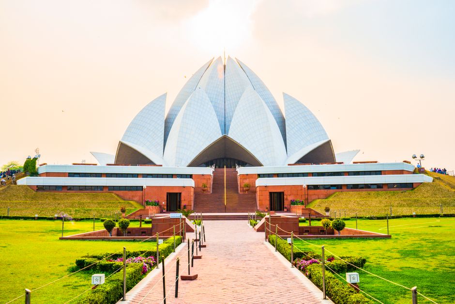 Delhi's Green Sanctuaries Reveal Hidden Pockets of Neighbourhood Soul