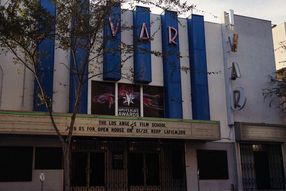 The Grassroots Revolution Reclaiming Los Angeles's Independent Theater Scene