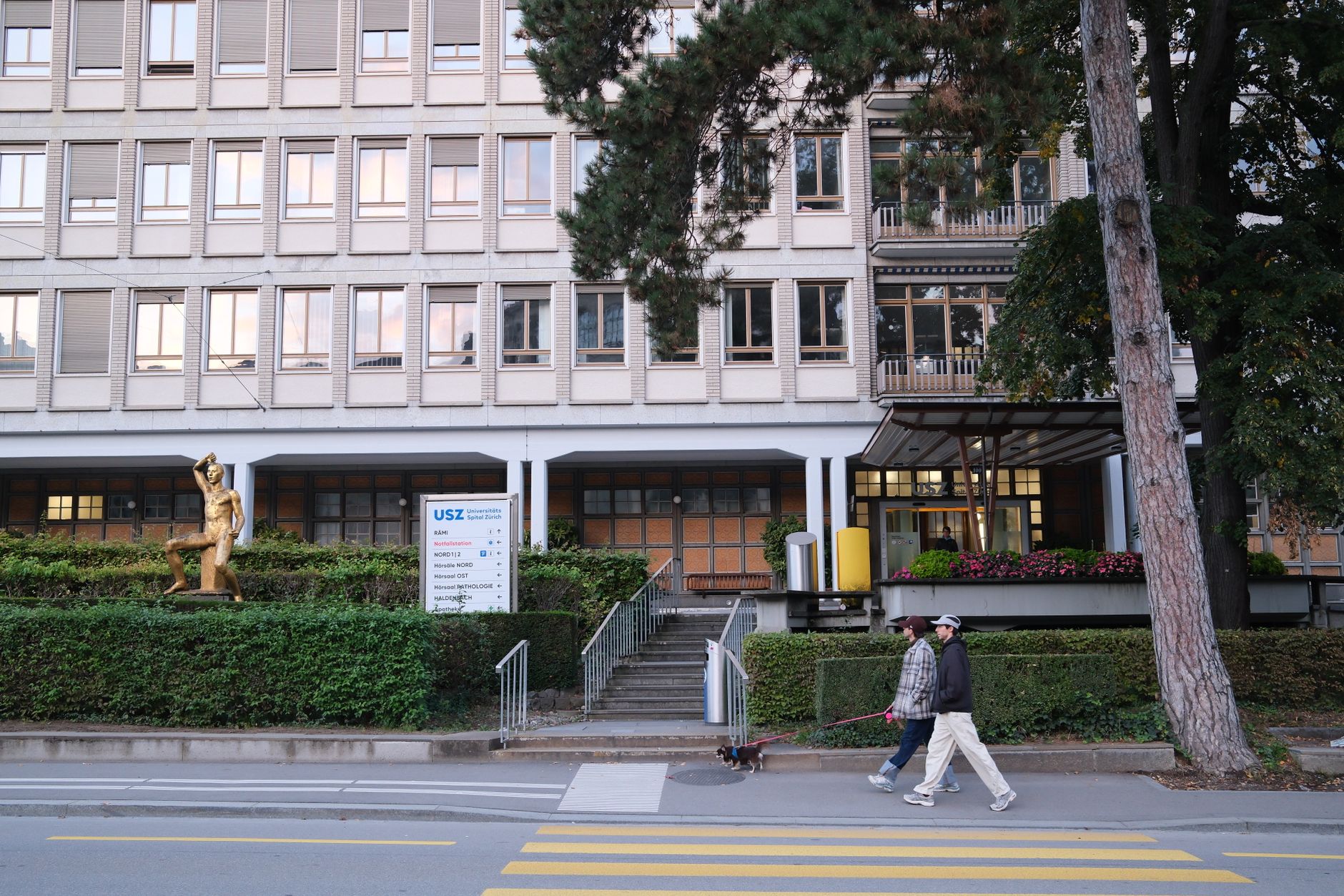 Zurich's tech startups are ditching the office: and reshaping the city's coworking landscape