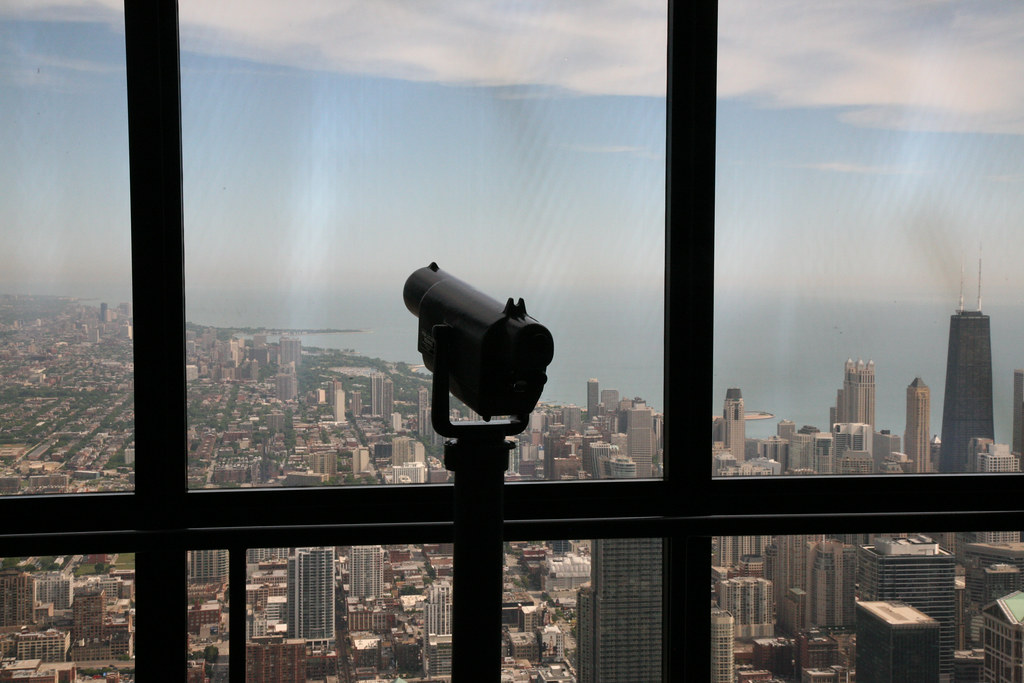 Sleep Problems Chicago: Why Residents Sleep Less