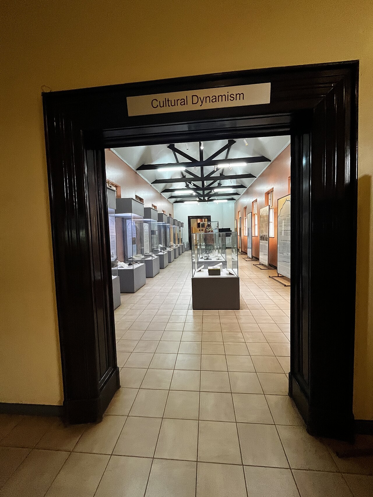 Nairobi Museum Trail: National Museum and Karen Blixen House