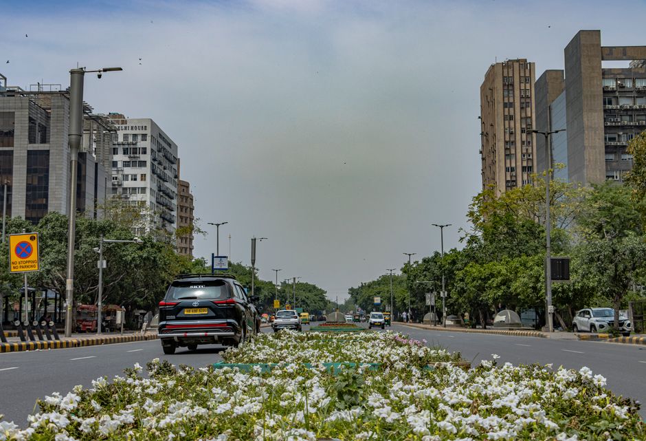 Delhi's Real Estate Reset: Why Smart Investors Are Looking Beyond the NCR Bubble