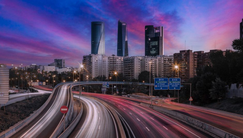 How Global Instability Is Reshaping Madrid's Small Business Landscape