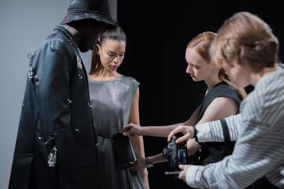 Inside DC's Rising Fashion and Design Scene: What Visitors Need to Know and Where to Go