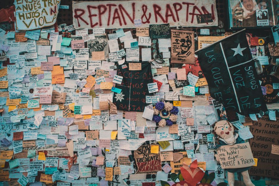 How Santiago's Lastarria neighbourhood became a hub for social enterprises: the decade-long journey