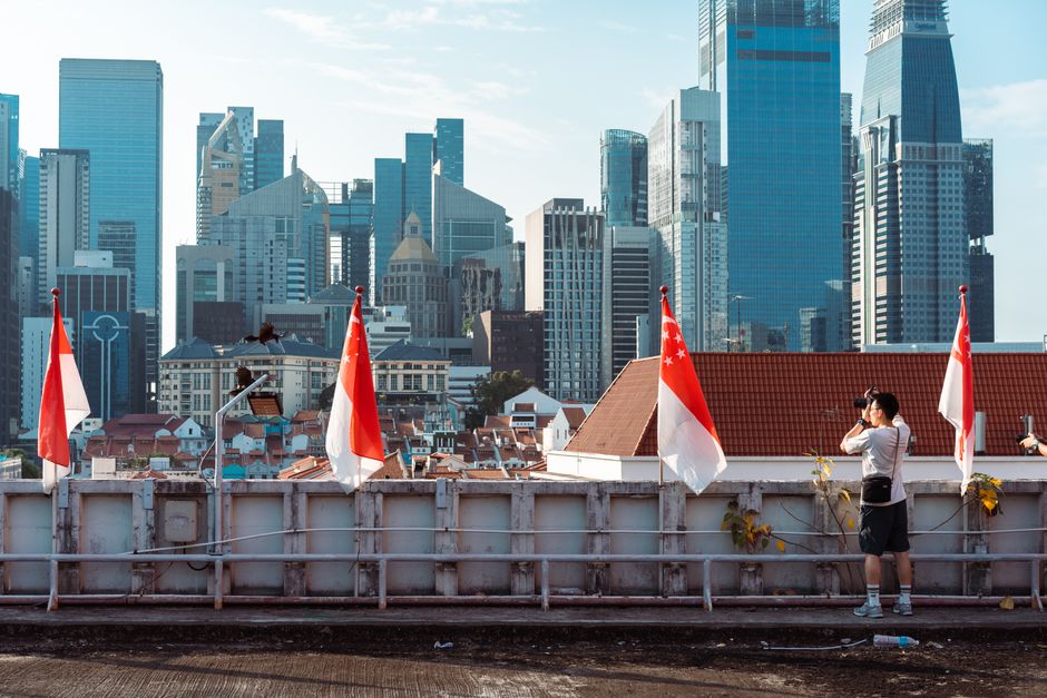 Why Singapore's sleep wellness movement is lagging behind global trends—and what's changing