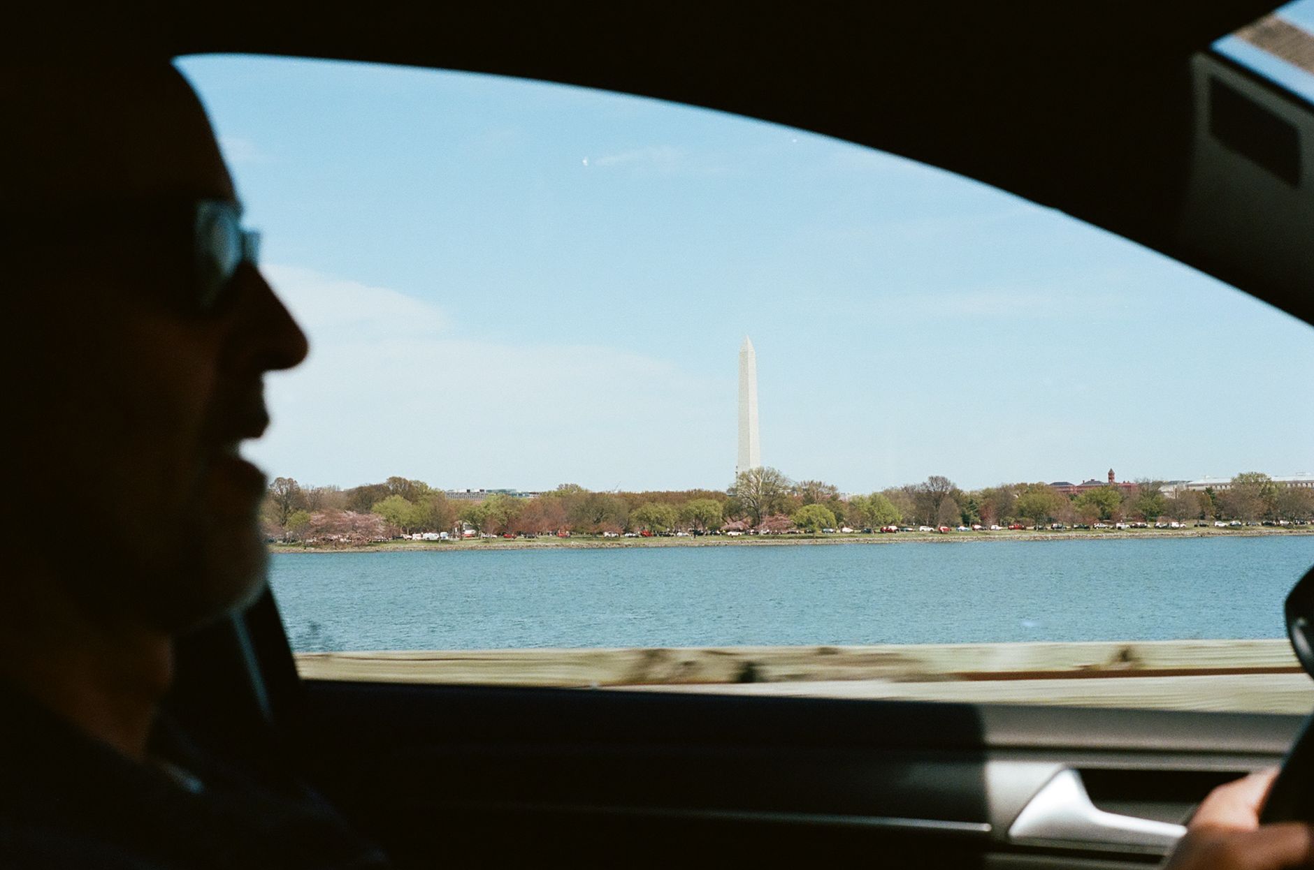 DC's Climate Leaders Chart Path Forward as City Aims for Net-Zero by 2050