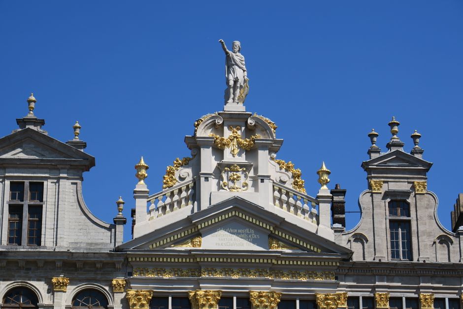 Woluwe-Saint-Pierre: Brussels’ Blue-Chip Suburb Still Offers Real Value