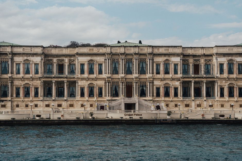 What Istanbul's luxury auction results are signalling about the ultra-high-end market
