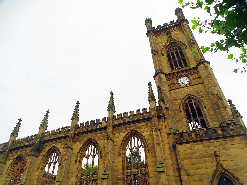 Liverpool Residents Choose Yoga Styles That Match Their Busy Schedules