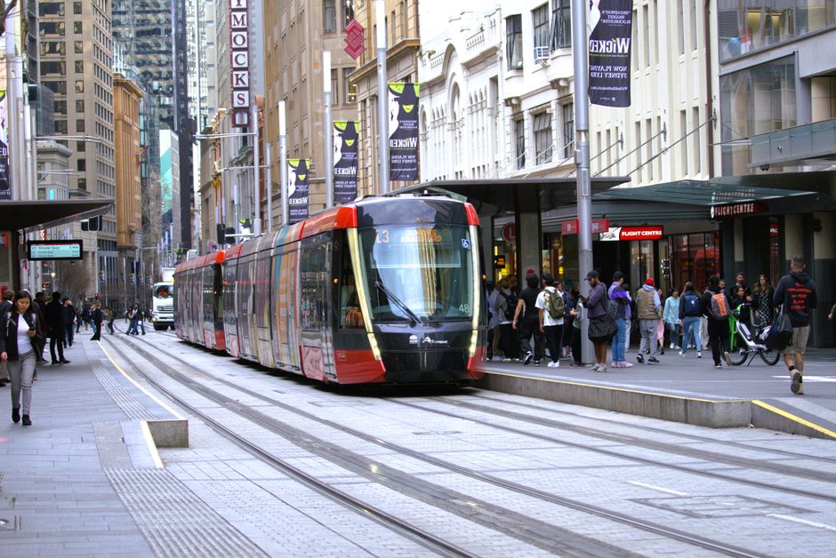Sydney Transport Infrastructure: $50B Projects Explained