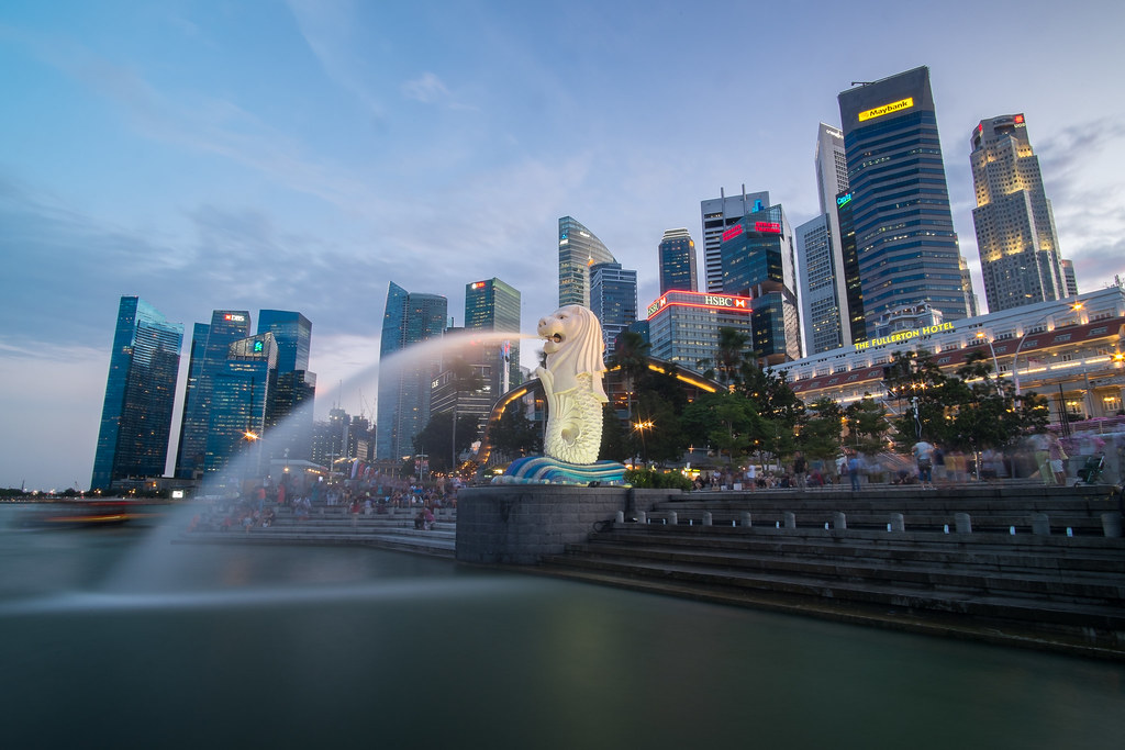 Singapore's Best Walking Trails: 10 Routes Ranked by Distance and Difficulty