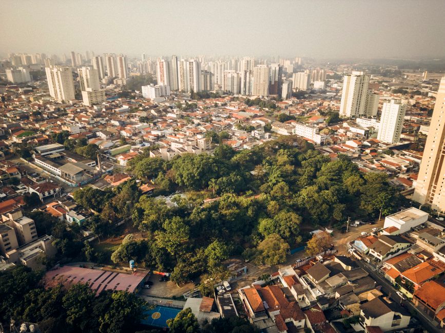 From Pinheiros to Tatuapé: How São Paulo's Grassroots Sports Clubs Are Building Stronger Communities