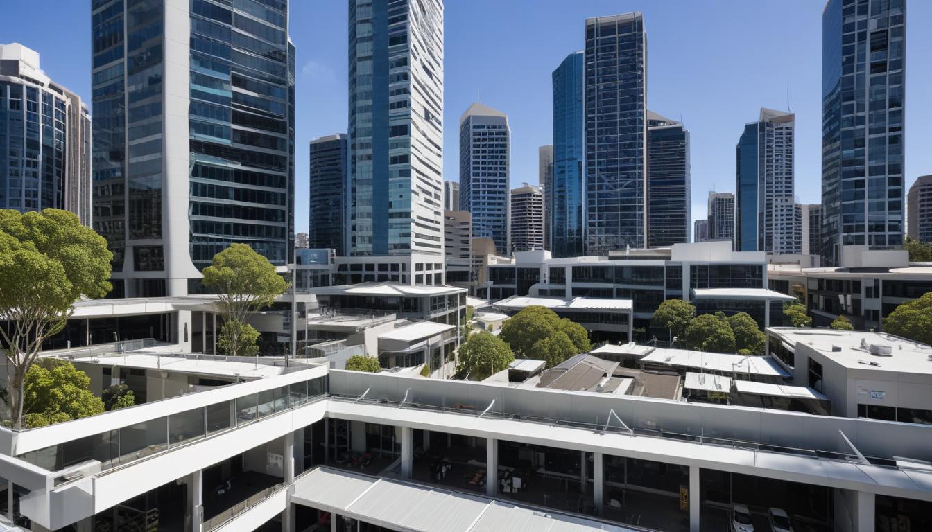 Brisbane's Startup Heat: What Rising Investment Flows Really Signal About Our Economy