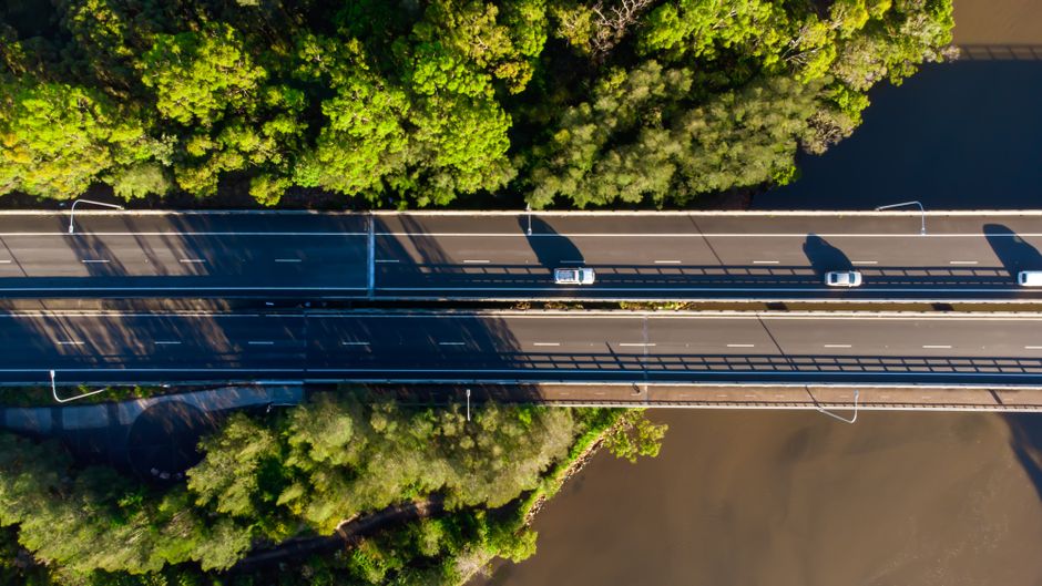 $280m highway upgrade transforms Howard Springs commute