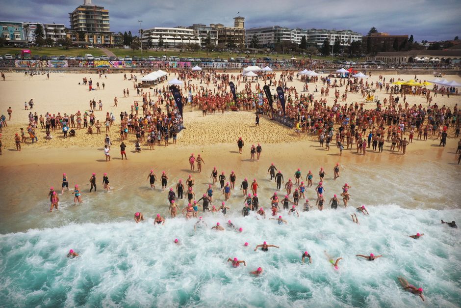 Wollongong Beginners Start Running, Cycling, Triathlon Training Today