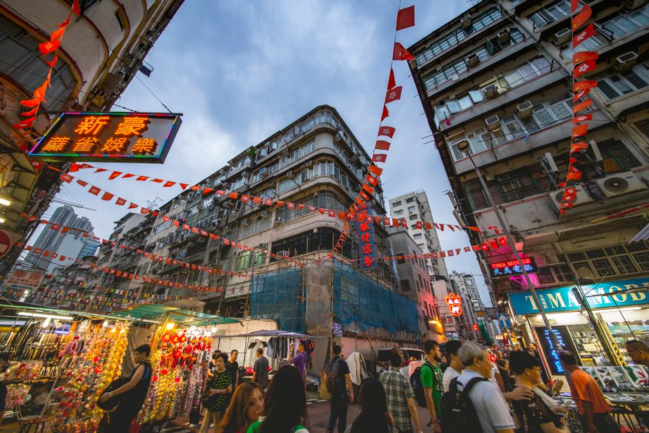 Hong Kong's Festival Calendar Is Quietly Redefining What It Means to Be Creative in the City