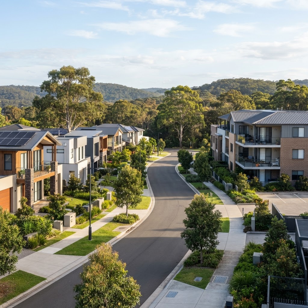 Central Coast Industrial Properties Surge: $500K-$800K Transactions Drive Market
