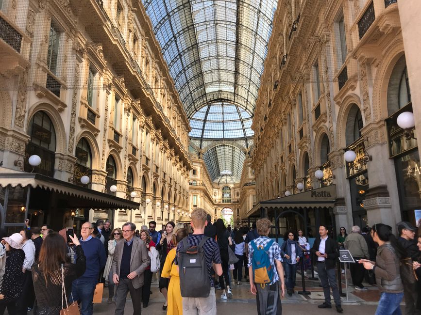 A Visitor's Essential Guide to Milan's Film, Theatre and Performing Arts Scene