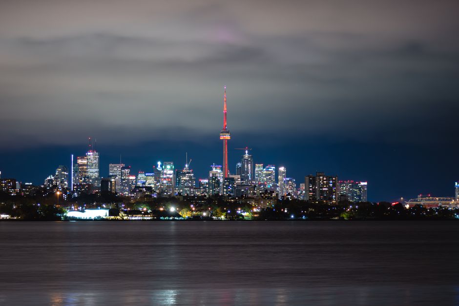 Luminous AI: The King West Startup Quietly Reshaping How Toronto Retailers Manage Inventory