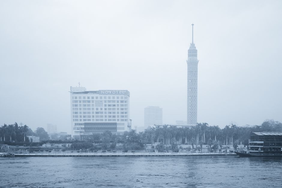 Cairo's Emergency Services Face New Pressures: What Happened in Crime and Safety This Week