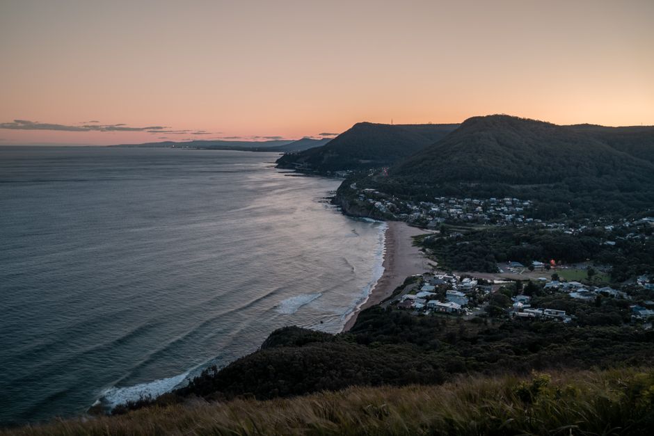 Where to find the best parkrun near you in Wollongong