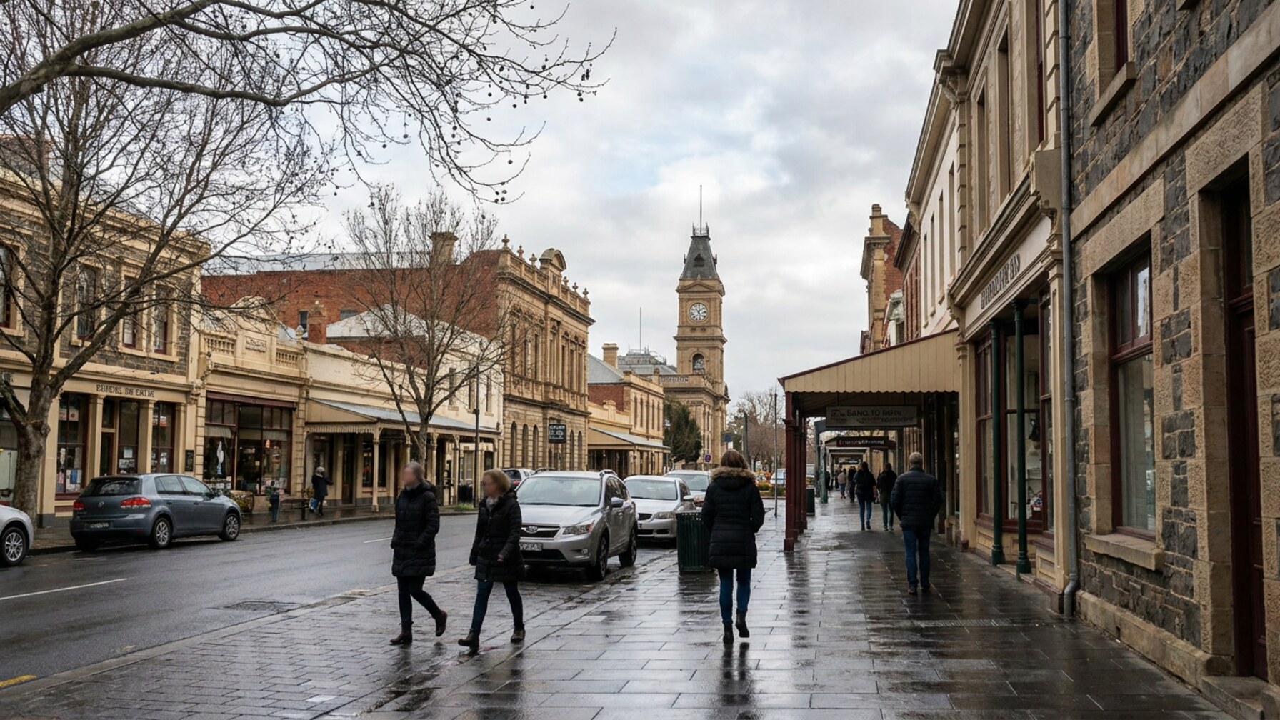 Ballarat Releases Economic Profile Tracking Local Employment and Industry Growth