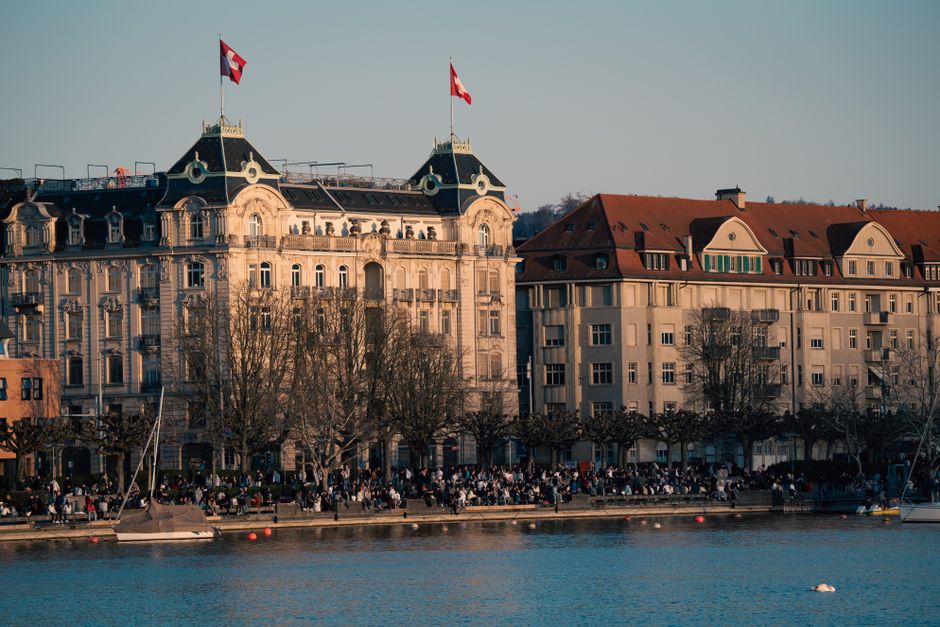 Zurich's Endurance Athletes Chase Summer Glory: Latest Results from the Track, Road and Water
