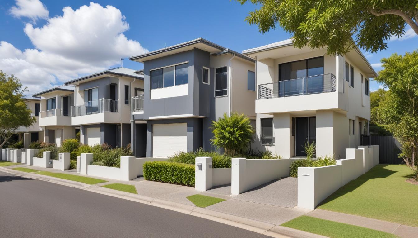 Rent vs Buy in Brisbane: The Brutal Math Keeping Thousands Locked Out of Homeownership