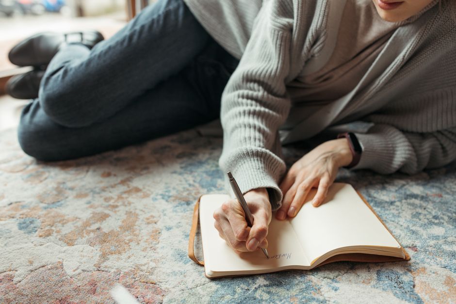 Journaling for Mindfulness in Ballarat: How to Start