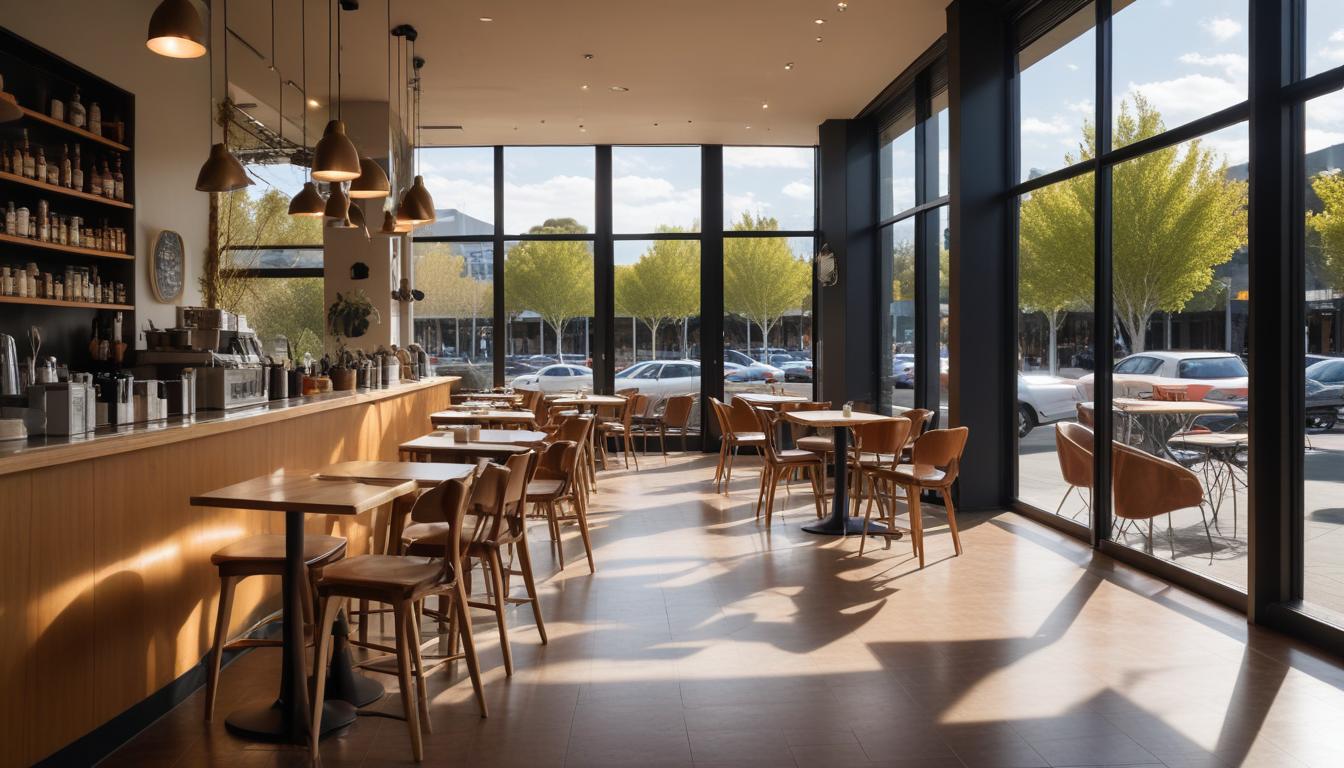 Canberra's Rooftop Bar Scene is Moving Beyond the City ...