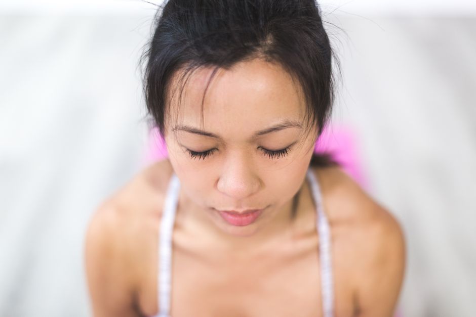 Take a Breath: How to Beat Stress the Toowoomba Way