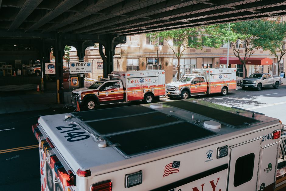 From Solo Sweat to Squad Goals: How New York's Fitness Challenges Are Building Community