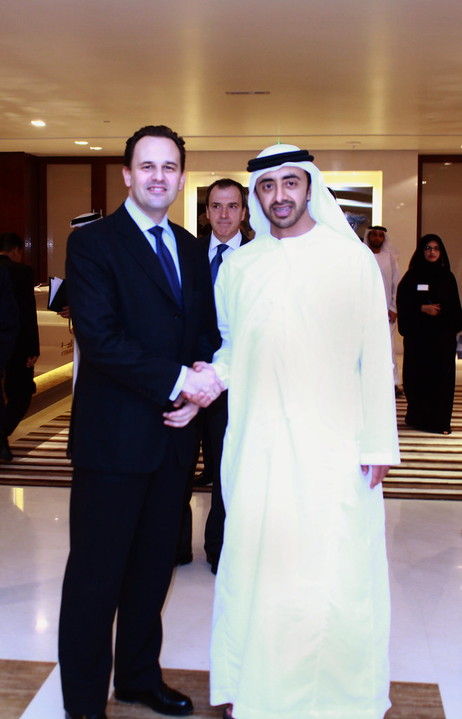 Abu Dhabi Council Votes to Expand Water Efficiency Standards in New Building Code