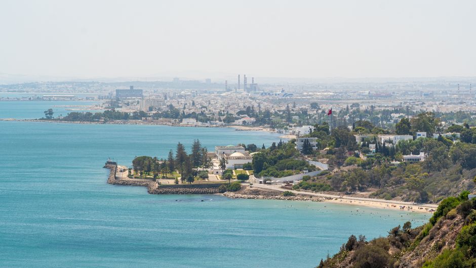Tunis Sports Stadiums Renovation: CAF Standards 2024