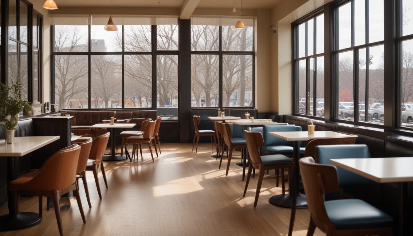 Power, Politics, and Pinot: Why D.C.'s Bar Scene Stands ...