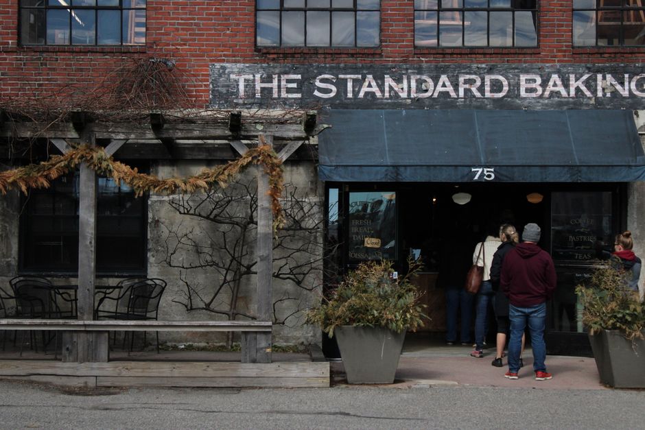 Portland's Top Healthy Cafes and Restaurants, Vetted by Nutritionists