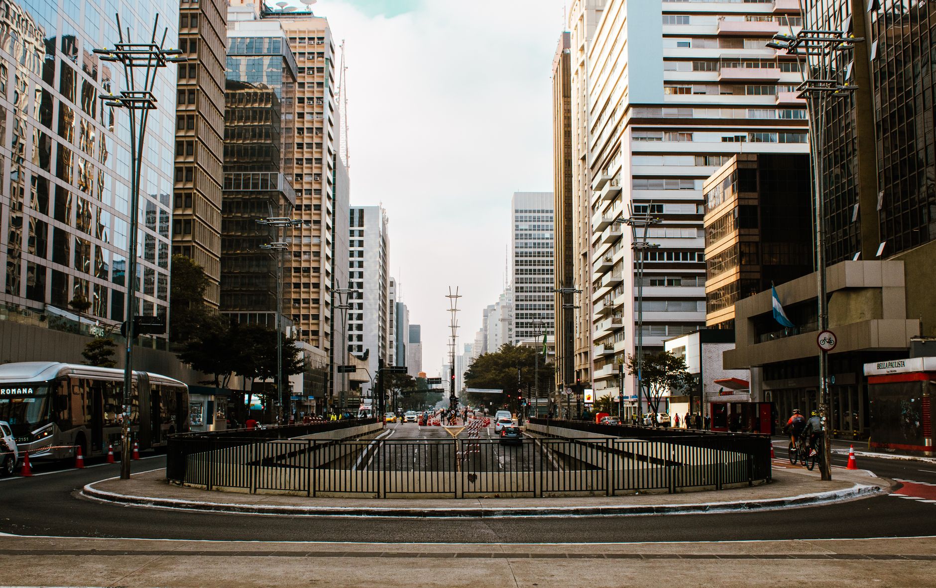 São Paulo Startup Ecosystem: Pinheiros Tech Boom 2024