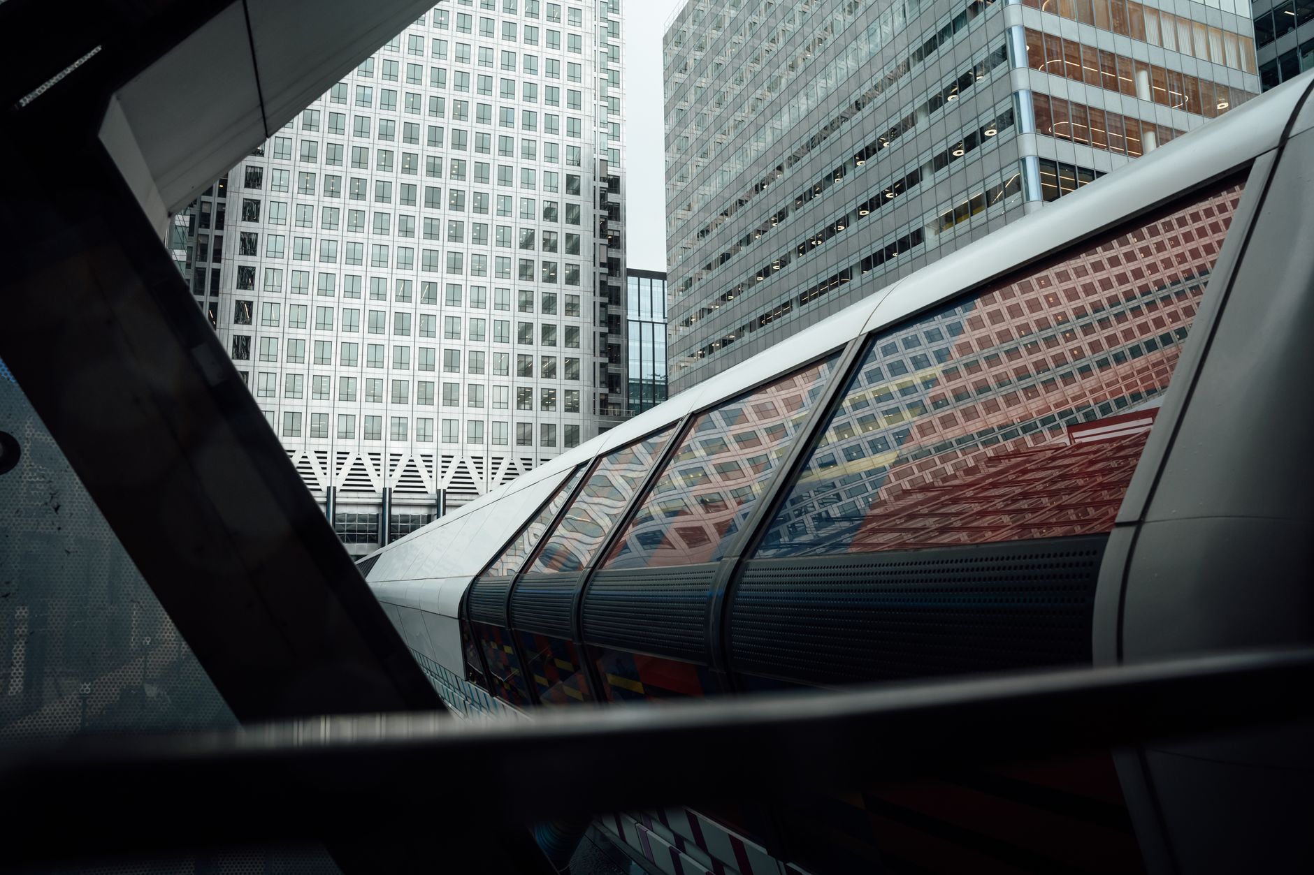 London's Fintech Boom: How £8bn in VC Funding Is Reshaping Banking for a Generation