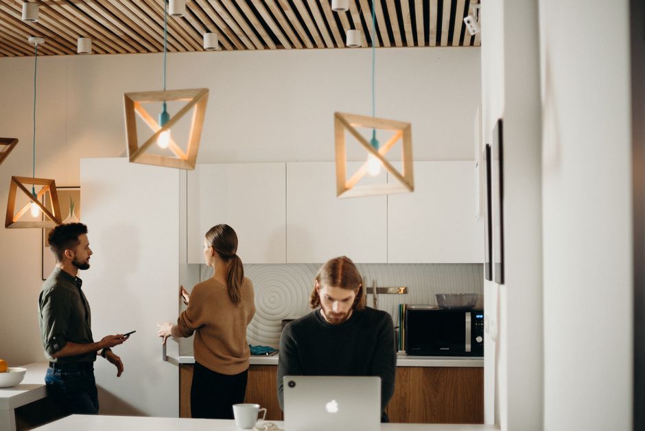 From Civic Centre to your kitchen: how AI is reshaping everyday life for Canberrans