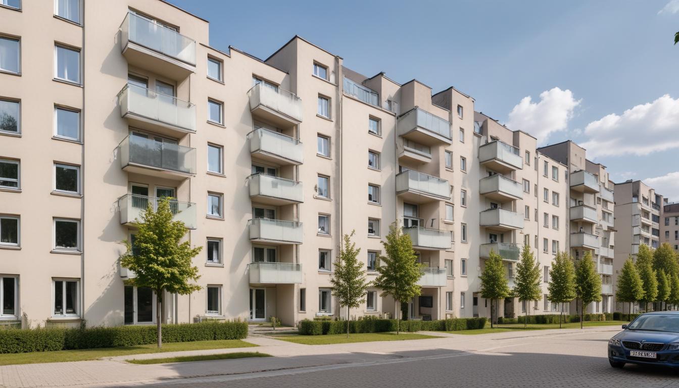 Berlin's Ultra-Luxury Developments Signal Shift in City's High-End Market
