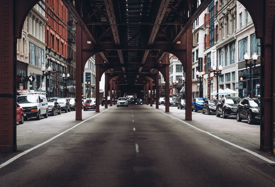 How Chicago's City Permit Portal Ended Up Flooded With Duplicate Property Images — And Why It's Finally Getting Fixed