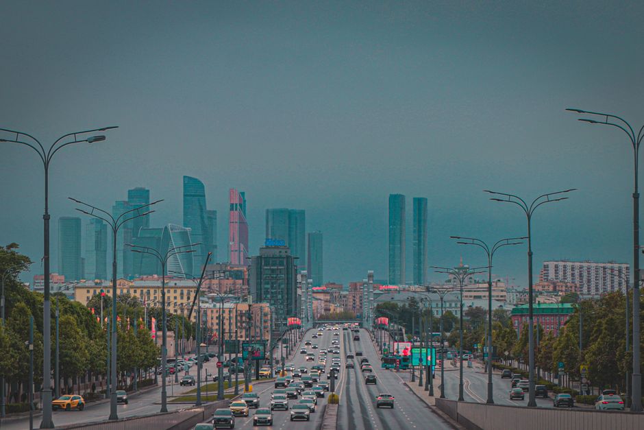 Moscow Expands Free Fitness Zones and Subsidized Health Services for Residents