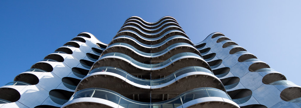 Copenhagen Downsizers Flee to Outer Suburbs for Bigger Homes