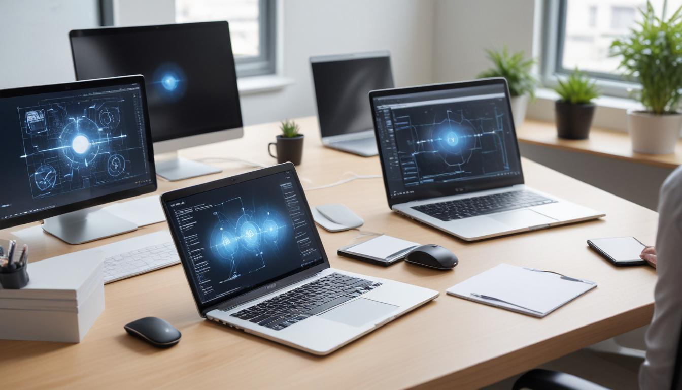 Hong Kong's startup scene faces a reckoning as cyber threats force innovation in privacy tech