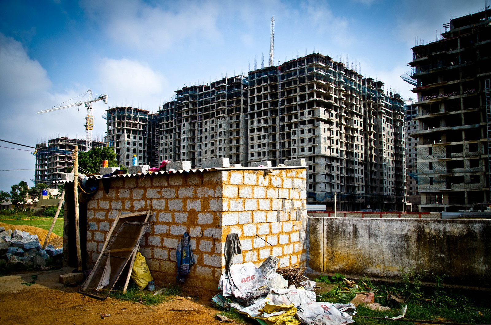 Rental Yield Bangalore: Why Micro-Markets Beat Premium Areas